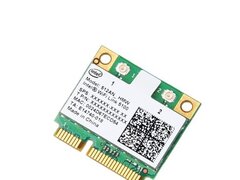 Placa Retea Wireless HMC Intel 5100 512AN_HMW